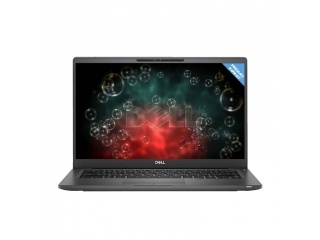 Notebook DELL Latitude 7400 Intel Core i5 8265u 3.9Ghz Ram 16Gb Ddr4 Nvme 256Gb Pantalla 14 Fhd W11P