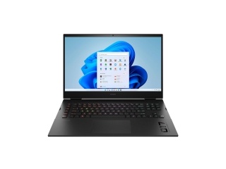 Notebook HP Gamer Omen 17Ck Intel Core i9 13900hx 5.4Ghz Ram 32Gb Nvme 1Tb Pantalla 17.3 Qhd 165Hz W11
