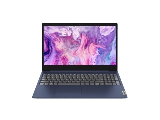 Notebook LENOVO Ideapad 1 15IJL7 Intel Quadcore N6000 3.3Ghz Ram 8Gb Ddr4 Ssd Nvme 380Gb Pantalla 15.6 Fhd W11