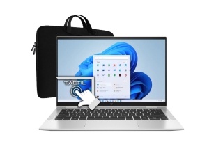 Notebook HP Elitebook 1030 G7 Convertible Intel Core i7 10610U 4.9Ghz Ram 16Gb Ddr4 Ssd Nvme 1Tb 14 Fhd Tactil W11p