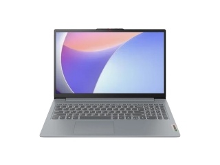 Notebook LENOVO IdeaPad Slim 3i Intel Core i3 1215u 4.4Ghz Ram 8Gb Ddr4 Ssd Nvme 256Gb Pantalla 15.6 Fhd W11