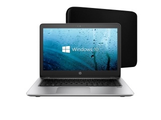 Notebook HP Probook 440 G4 Intel Core i5 7200u 3.1Ghz Ram 16Gb Ddr4 Ssd 256Gb Pantalla 14 Hd Windows 10 Pro