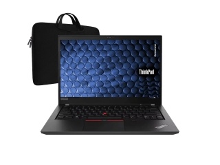 Notebook LENOVO Thinkpad T490 Intel Core I7 8665u 4.8Ghz Ram 1Tb Ddr4 Ssd Nvme 512Gb Pantalla 14 Fhd W11p