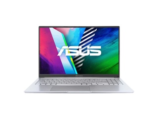 Notebook ASUS Vivobook M1505YA Amd Ryzen 7 7730u RAM 16Gb Ddr4 Ssd Nvme 512Gb Pantalla 15.6 2k Oled 120Hz W11