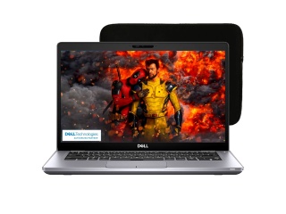 Notebook DELL Latitude 5410 Intel Core i5 10310u (4 N�cleos) - 32Gb - 1Tb - Pantalla 14 Full HD - W11P