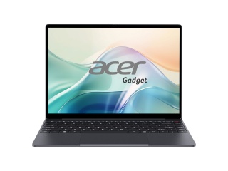Notebook ACER Gadget ETBook E10 Intel Core i3 1220P (10 N�cleos) - 16Gb - Ssd 512Gb - Pantalla 14" 2K - W11