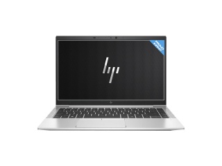Notebook HP EliteBook 840 G8 Intel Core i7 1185G7 11va - 16Gb - 256Gb - Pantalla 14 Full HD - Win11 Pro