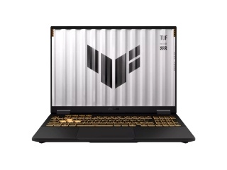 Notebook Gamer ASUS TUF FX608 Intel Core i7 14650hx - Rtx 5050 8Gb - 16Gb - 512Gb - Pantalla 16 165Hz - Windows 11