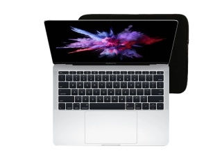 APPLE Macbook Pro A1708 Intel Core i7 - 8Gb - 256Gb - Pantalla 13.3 Retina - macOS Ventura - A�o 2017
