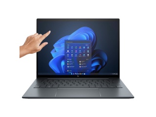 UltraBook Premium HP Dragon Fly G3 Intel Core i7 1265u (10 N�cleos) - 32Gb - 512Gb - Pantalla 13.5 Tactil - W11P