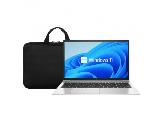 Notebook HP ELITEBOOK 855 G7 AMD Ryzen 7 Pro 4750u (8 N�cleos) - 16Gb - 256Gb - Pantalla 15.6 Full HD - W11 Pro