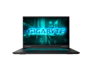 Notebook Gamer GIGABYTE A16 Core i7 13620H (10 N�cleos) - RTX 5050 8Gb - 16Gb - 512Gb - Pantalla 16 FHD+ 165Hz - Win11