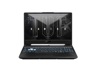 Notebook Gamer ASUS TUF A15 Ryzen 7 7445HS (6 N�cleos) - RTX 3050 4Gb - 8Gb - 512Gb - Pantalla 15,6 FHD 144Hz - Win11