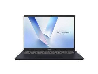 Notebook ASUS Vivobook M1407KA Ryzen AI 7 350 (8 Nucleos) - 16Gb - 512Gb - Pantalla 14 FHD+ Win11