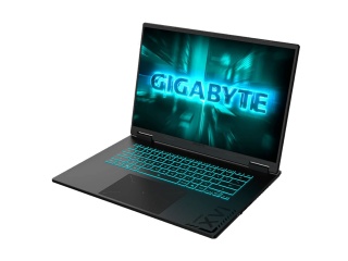 Notebook Gamer GIGABYTE A16 CVH I3LA894 Core i7 13620H (10 N�cleos) - RTX 5060 8Gb - 16Gb - 1Tb - Pantalla 16 FHD+ 165Hz
