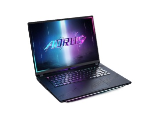 Notebook Gamer GIGABYTE BYH C5USE65SH Ultra 9 275HX (24 N�cleos) - RTX 5080 16Gb - 32Gb - 1Tb - Pantalla 16 OLED 240Hz
