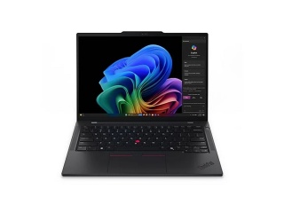 Notebook LENOVO Thinkpad T14 G4 Intel Core Ultra 7 255u (12 N�cleos) - 16Gb - 1Tb - Pantalla 14 Wuxga - Win11 Pro