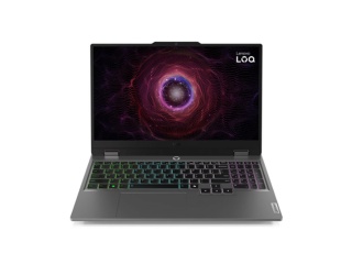 Notebook LENOVO Gamer Loq 15AR Amd Ryzen 7 7435hs (8 Nucleos) - 24Gb - 512Gb Pantalla 15.6 Fhd 144Hz - Rtx 4050 - W11