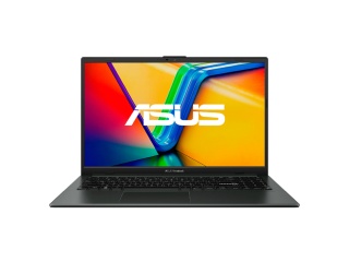Notebook ASUS Vivobook E1504 Amd Ryzen 5 7520u - 16gb - 512gb - Pantalla 15,6 Full HD - FreeDOS