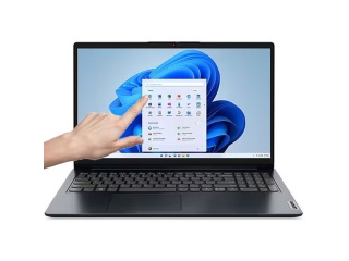 Notebook LENOVO Ideapad 1 15IAU7 Intel Core i5 1335U (10 Nucleos) - 8Gb - 256Gb - Pantalla 15,6 Tactil - W11