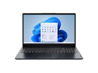 Notebook LENOVO Ideapad 1 15AMN7 Amd Ryzen 5 7520U (4 Nucleos) - 8Gb - 256Gb - Pantalla 15,6 Full Hd - W11