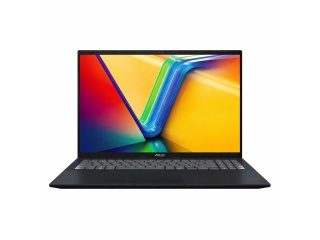 Notebook ASUS Vivobook 16 X1607CA Intel Ultra 5 225H (14 Nucleos) - 16Gb - 512Gb - Pantalla 16 Wuxga - W11