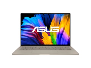 Notebook ASUS Zenbook 14 UX3407QA Intel Qualcomm Snapdragon X1 (8 Nucleos) - 32Gb - 1Tb - Pantalla 14 Oled - W11