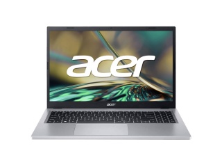 Notebook ACER ASPIRE 3 A25 Intel Core i5 1334u - 16Gb - 512Gb - Pantalla 15.6 Full HD -  FDOS