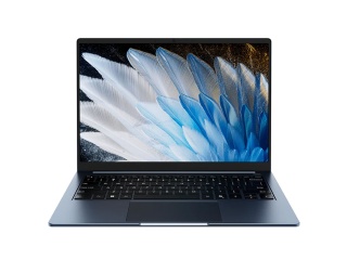 Notebook CHUWI Corebook Air Amd Ryzen 5 6600H - 16Gb - 512Gb - Pantalla 14 Wuxga - W11P