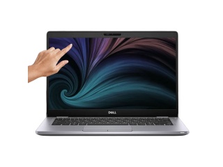 Notebook DELL Latitude 5310 Intel Core i5 10310U (4 Nucleos) - 16Gb - 256Gb - Pantalla 13.3 Full Hd Tactil - W11P