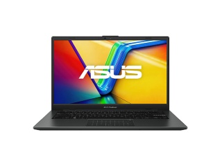 Notebook ASUS Vivobook Go 14 E1404GA Intel Core i3 N305 (8 Nucleos) - 8Gb - 256Gb - Pantalla 14 Full Hd - W11