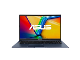 Notebook ASUS Vivobook X1504VA Intel Core i3 1215u (6 N�cleos) - 8Gb - 512Gb - Pantalla 15.6 Full HD - W11