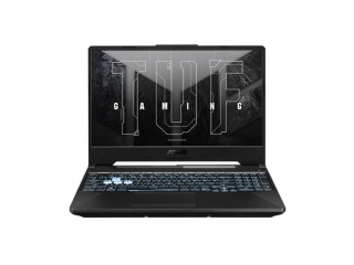 Notebook Gamer ASUS TUF A15 Ryzen 7 170 (8 N�cleos) - RTX 3050 4Gb - 16Gb - 512Gb - Pantalla 15,6 FHD 144Hz - FreeDOS