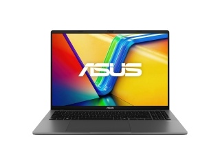 Notebook ASUS Vivobook S16 M3607HA Ryzen 9 270 (8 Nucleos) - 16Gb - 512Gb - Pantalla 16 Wuxga 144hz - W11