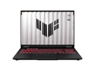 Notebook ASUS TUF A16 Amd Ryzen 9 8940HX - Rtx 5060 8Gb - 16Gb - 1Tb - Pantalla 16 FHD+ 165Hz - W11