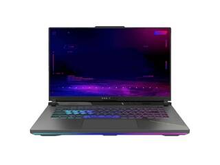 Notebook ASUS ROG STRIX G16 Amd Ryzen 9 9955HX - Rtx 5070 8Gb- 16Gb 1Tb - Pantalla 16 FHD+ 165Hz - W11