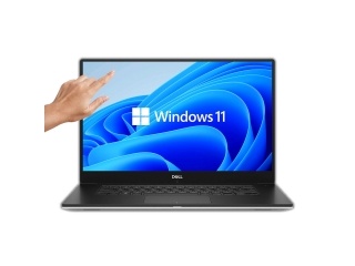 Notebook DELL PRECISION 5530 Intel Core i7 8850H - Quadro P2000 4Gb - RAM 16Gb - Nvme 512Gb - Pantalla 15.6 T�ctil