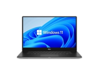 Notebook DELL PRECISION 5530 Intel Core i7 8850H - Quadro P2000 4Gb - RAM 16Gb - Nvme 512Gb - Pantalla 15.6 Full HD