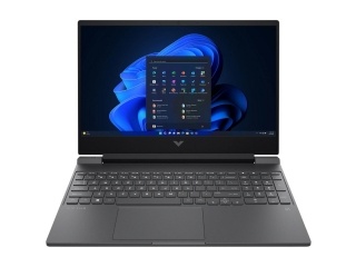 Notebook Gamer HP 15-FA2013DX Intel Core i5 13420H - Video RTX 3050 6Gb - 8Gb - 512Gb - Pantalla 15.6'' 144Hz - W11
