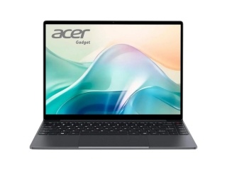 Notebook ACER Gadget ETBook Intel Core i3 10100Y - 8Gb - 256Gb - Pantalla 14 Full HD - Windows 11