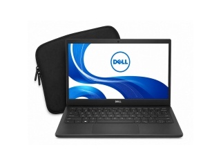 Notebook DELL LATITUDE 3420 Intel Core i7 1165G7 - 16Gb - 512Gb - Pantalla 14 Full HD - Windows 11 Pro