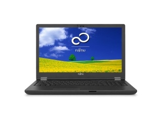 Notebook FUJITSU LIFEBOOK E5511 Intel Core i5 1145G7 - 16Gb - 512Gb - Pantalla 15.6 Full HD - Windows 11 Pro