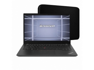 Notebook LENOVO Thinkpad L14 G1 Intel Core i7 10510u - 16Gb - 256Gb - Pantalla 14 Full HD - Windows 11 Pro