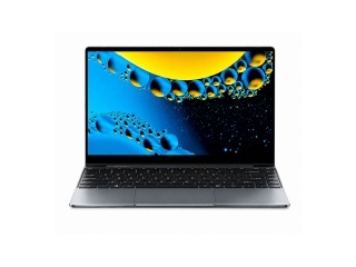 Notebook CHUWI Intel Core i3 10100Y - 16Gb - 256Gb - Pantalla 14 FHD - Windows 11