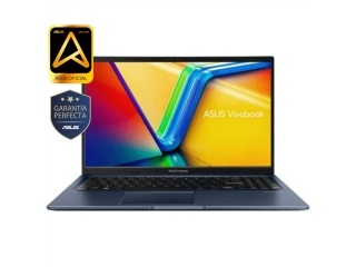 Notebook ASUS Vivobook 15 X1504VA Intel Core 3 100U - 8Gb - 512Gb - Pantalla 15.6 Full HD - Windows 11