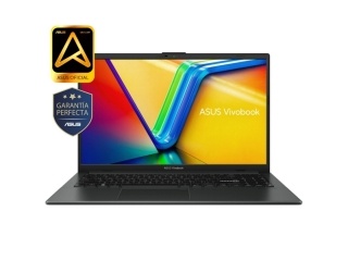 Notebook ASUS VIVOBOOK 15 E1504FA  AMD Ryzen 5 7520U - 8Gb - 512Gb - Pantalla 15.6 Full HD - Windows 11