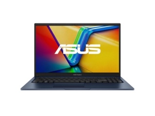 Notebook ASUS Vivobook X1504VA-BQ5406 Intel Core 5 120U (10 Nucleos) - 8Gb - 512Gb - Pantalla 15.6 Fhd - FreeDos