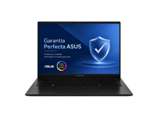 Notebook ASUS ZENBOOK 14 UM3406HA AMD Ryzen AI 7 350 - 16Gb - 1Tb - Pantalla 14 OLED - Windows 11
