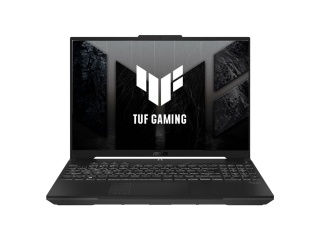 Notebook Gamer ASUS TUF F16 Intel Core 5 210H - RTX 3050 6Gb - 32Gb - 512Gb - Pantalla 16 144Hz - Windows 11