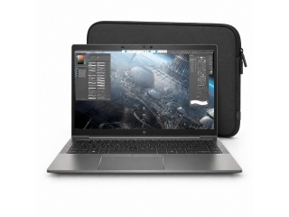 Notebook HP ZBOOK FIREFLY 14 G8 Intel Core i7 1185G7  - 16Gb - 512Gb - Pantalla 14 Full HD - Windows 11 Pro